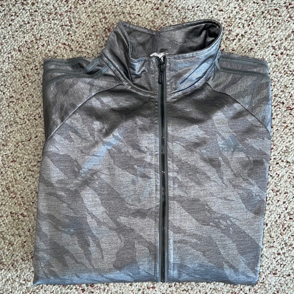 Adidas Jacket